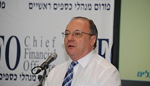 ליידרמן נגד קביעת רצפה לשקל