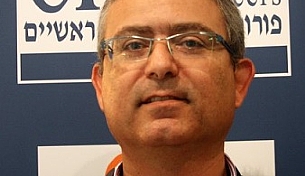 מאיר מנחם: "אני מחפש את האתגר הבא בחיי המקצועיים"