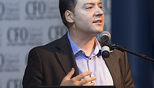 מורט אולגן: לסיכון הגיאופוליטי השפעה ארוכת טווח במאקרו