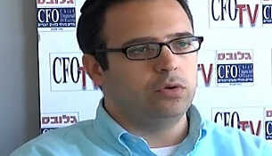 ראיון אישי עם משה גדנסקי CFO קבוצת נץ