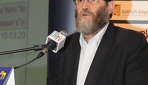 ח"כ גפני: מדינת ישראל על סיפה של קטסטרופה כלכלית