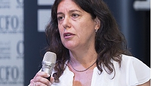 נעמה זלדיס "חומה ומגדל": בונים את אפריקה