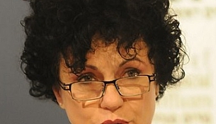 נגה קינן: הסקטור העסקי בארץ חולה
