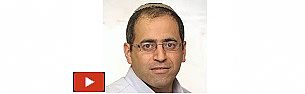 אופיר מורד, ר' החטיבה לבנקאות עסקית ומ.סיכוני אשראי במזרחי טפחות