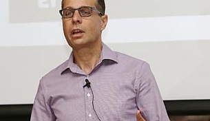 אורן בר און:המגמות העולמיות פוגעות בצמיחת חברות ההיי טק הישראליות