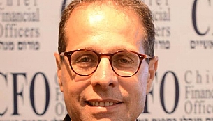 רו"ח אורן בר און: "ההשקעה של סין בהיי-טק הצילה את שנת 2016"