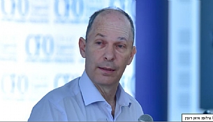 אורי יוגב : "מ-600 מיליון הפסד לשני מיליארד רווח בארבע שנים"