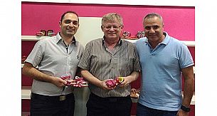 רק הטובים ישרדו- פרויקט מנטורינג