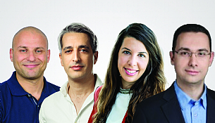 טכנולוגיות פרקטיות: מהכספים לביזנס וחזרה