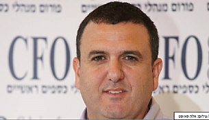 רפי הכהן: "ה-CFO אחראי לעמידה של הארגון בעקרונות של תקנות ותשלומים"