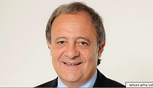 ראובן אבלגון: "שוק המימון בכללותו הפך מקצועי יותר, מתוחכם ומשוכלל יותר"