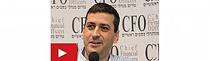 דוד סבן CFO איקאה ישראל