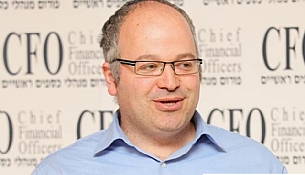 שוקי שוורץ: "תפקיד ה-CFO הוא לחפש את הסיכונים במקומות הלא צפויים"