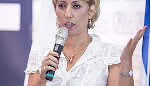 סיגל רגב רוזנברג: בריאות מצוינת