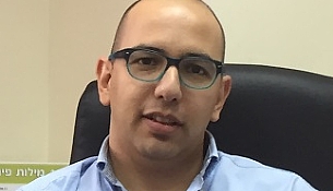 אלרועי תורג'מן: רואים רחוק