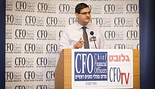 וסים דיביני CFO בי"ח נצרת