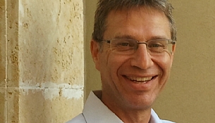 "האתגר הבא חברת היי טק"