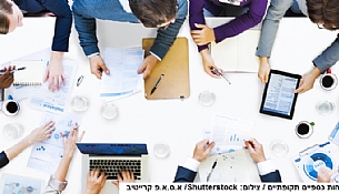 שמואל אנגלשטיין: "'Excel Automation' מאפשר קיצור דרך משמעותי בהכנת הדוחות הכספיים"