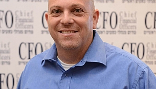 יניב אריאלי: "ה-CFO צריך להיות חלק מההווי העסקי של החברה"