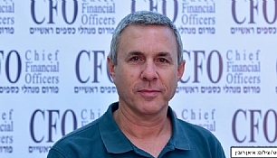 יוחאי שוחט: "התרגשתי לשבת בכיסאו של סבי כמנכ"ל 80 שנה אחריו"