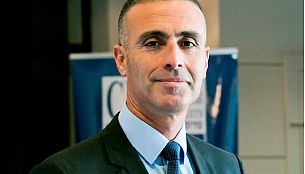 יהודה בן אסאייג: "אני בהחלט חושש מקריסת גוף פנסיוני גדול בעתיד"