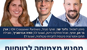 מצמיחה לרווחיות