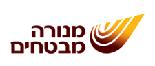 מנורה מבטחים.