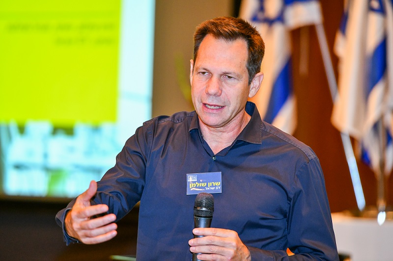 רו"ח שרון שולמן