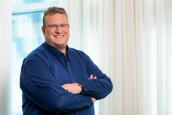 Michael Blajwas